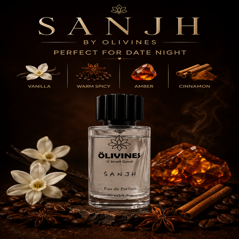 ÖLIVINES SANJH