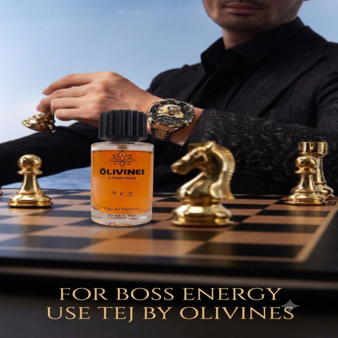 ÖLIVINES TÉJ