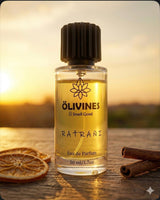 ÖLIVINES RÁTRÁNI