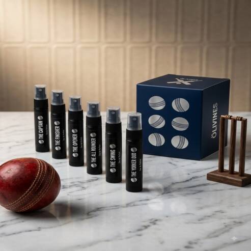 Unisex pack of 6
