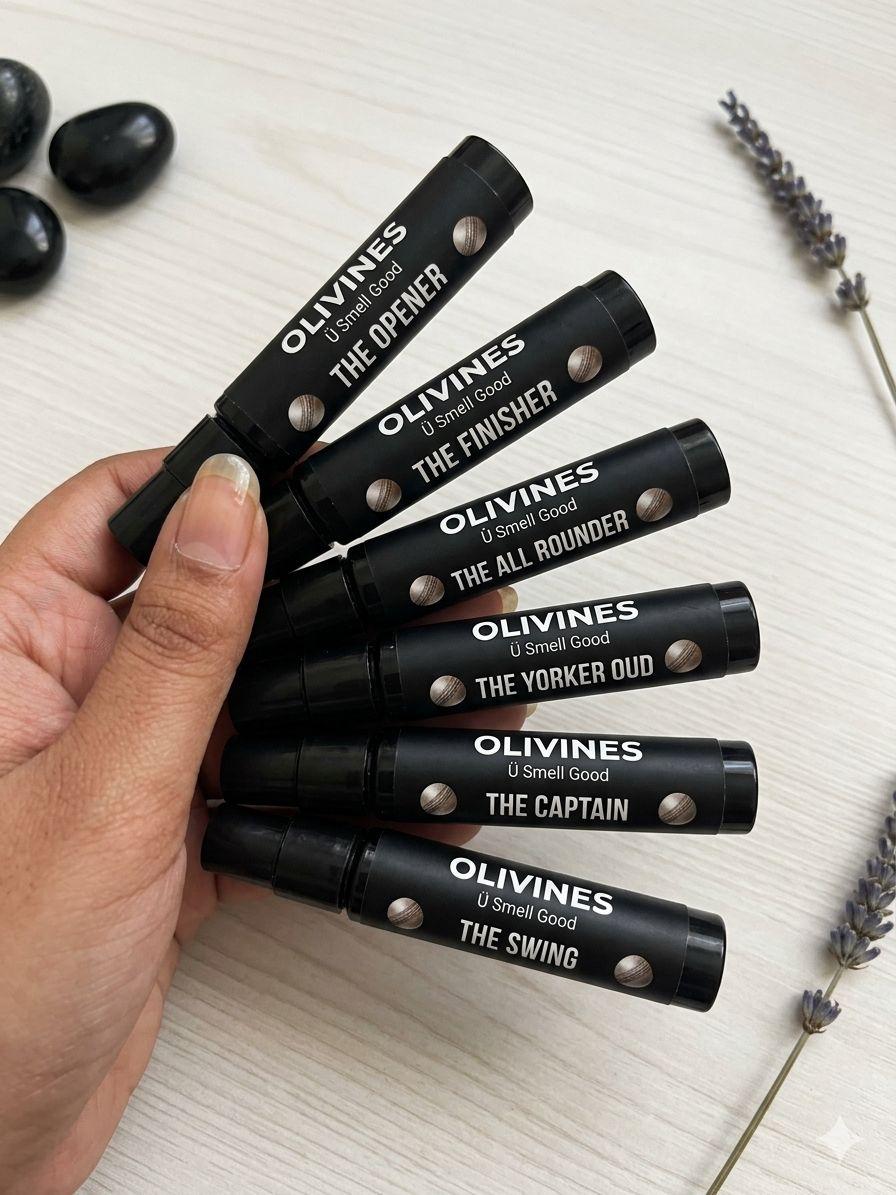 Unisex pack of 6
