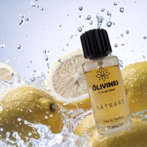 RATRANI <br> Earthy , Natural , Dreamy