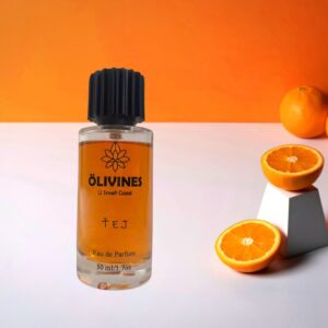 TEJ <br> Strong, Unapologetic, Radiant