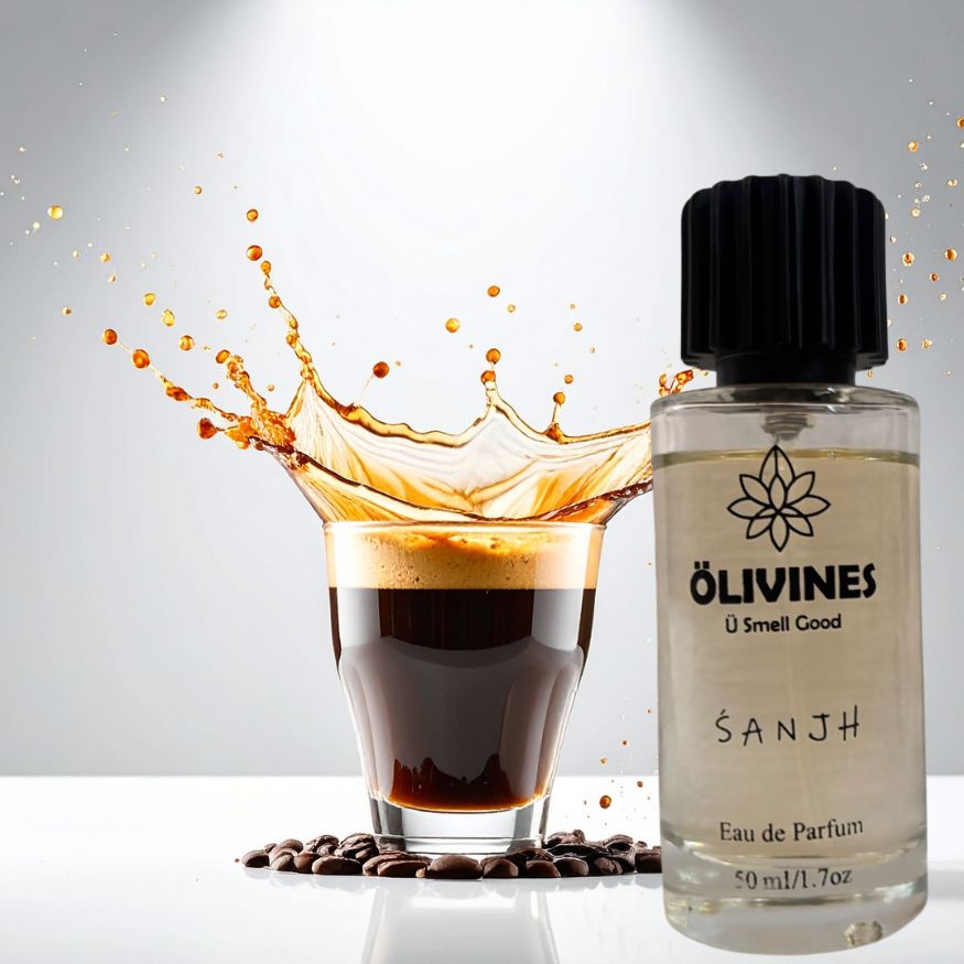 SANJH<br>Flirty, Glamorous, Attractive