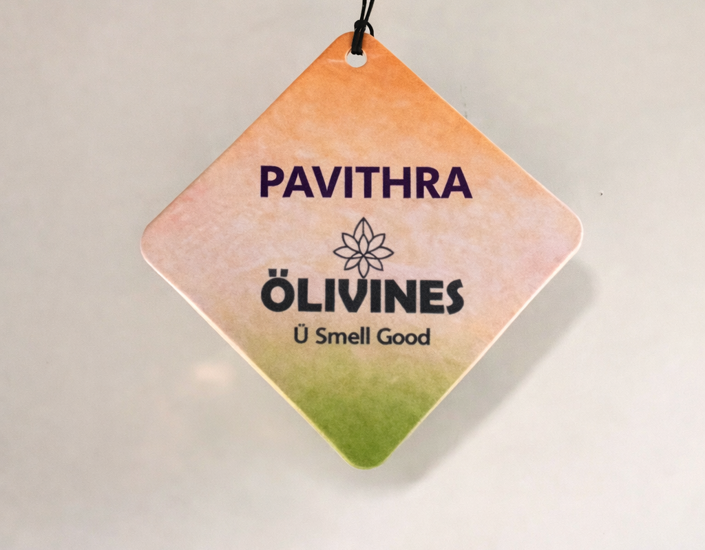 Pavithra