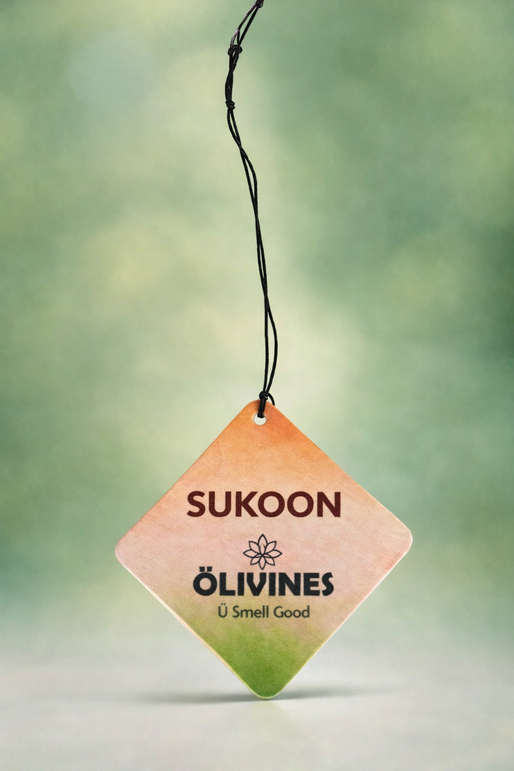 Sukoon