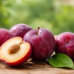 Plum