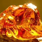amber